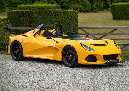Lotus Exige 3-Eleven #26 of 311 - Road Version