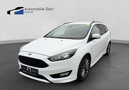 Ford Focus Turnier ST-Line *Zahnriemen Neu*