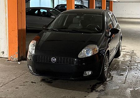 Fiat Grande Punto 1.4 8V Active Active