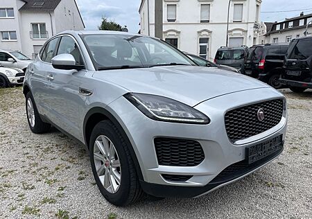 Jaguar E-Pace Basis 2,0L AUTOMATIK