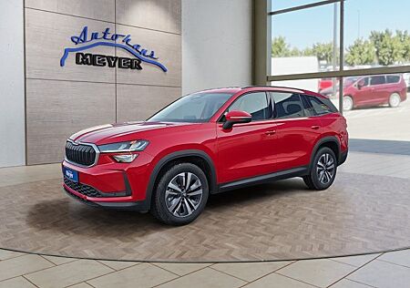 Skoda Kodiaq 1.5TSI mHEV Navi/Kamera/LED/el.Klappe/Kes