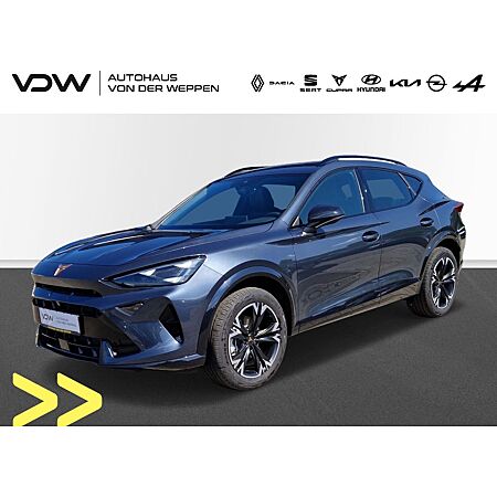 Cupra Formentor leasen