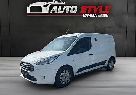 Ford Tourneo Connect Kasten lang/ 166,-€ Monatl. Rate
