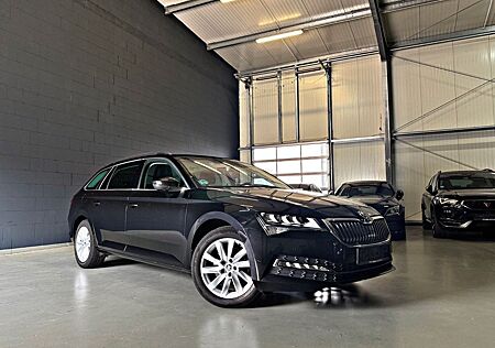 Skoda Superb Combi Ambition 4x4-ACC-NAVI-AHK-VIRTUAL