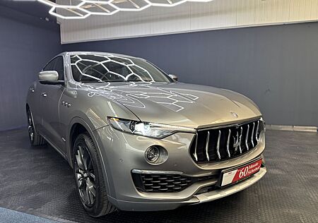 Maserati Levante Gran Lusso 3J.Garantie*Softclose*Pano*