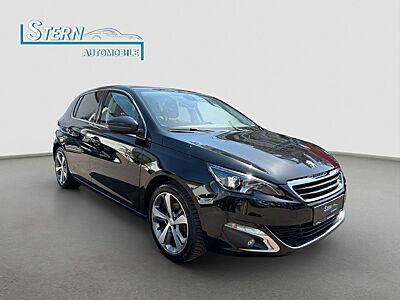 Peugeot 308 Allure VOLLAUS.*KLIMA*Service*NEU
