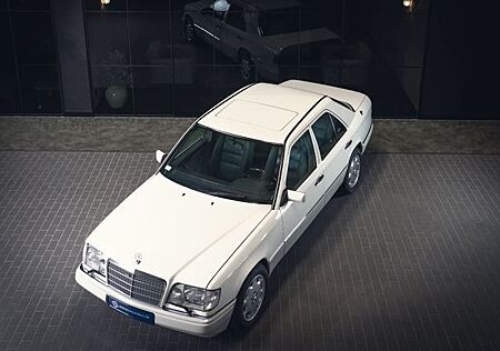 Mercedes-Benz E 420 Avantgarde