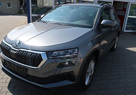 Skoda Karoq Selection