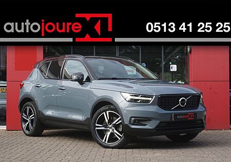 Volvo XC 40 XC40 1.5 T4 Recharge R-Design Expression | Two-T