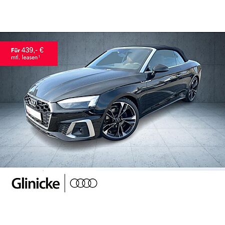 Audi A5 leasen