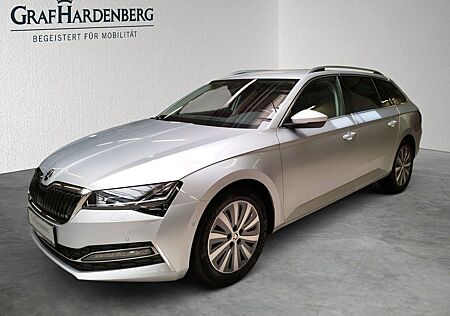 Skoda Superb Combi Style 1.4 TSI iV DSG Navi ACC DCC