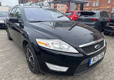 Ford Mondeo 1,6 Turnier Trend MK4 Klima*AHK*SH*PDC*
