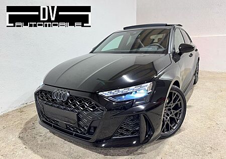 Audi RS3 RS 3 Sportback 2.5 294 kW TFSI *SCHALE*