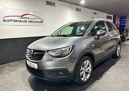 Opel ANDERE Crossland Edition
