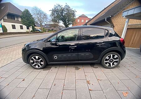 Citroën C3 PureTech 110 Stop&Start SHINE SHINE