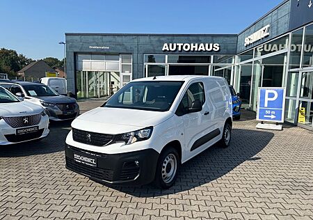 Peugeot Partner Premium L1