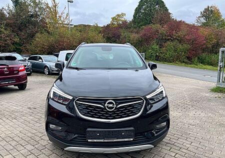 Opel Mokka X 120 Jahre Start/Stop 4x4