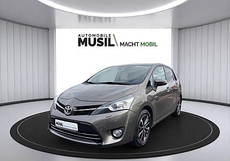 Toyota Verso 1.8 Edition-S+