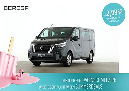 Nissan Primastar 2,8t dCI 150 *8 Sitze* Kamera LED Navi