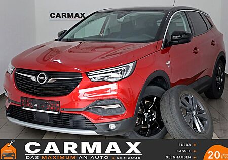 Opel Grandland X Grandland (X) 2020 LED,Kamera,AHK,SR+WR
