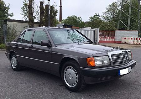 Mercedes-Benz 190 190E 1,8L Automatik (Auch Tausch)