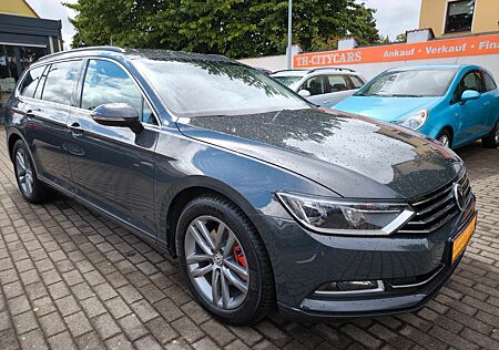 VW Passat Variant Volkswagen Comf/DSG/AHK/ACC/Sitzhzg/Garantie