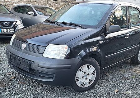 Fiat Panda 1.1 8V Active. tüv bis 08.2027