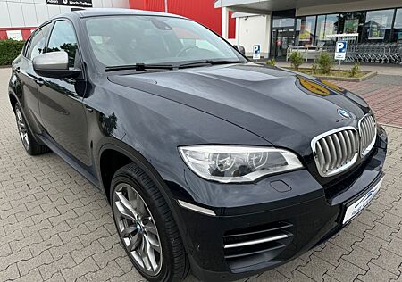 BMW X6 M50d -LED-HD-NAVİ-SHD-LEDER-KAMERA-AHK-STZH-