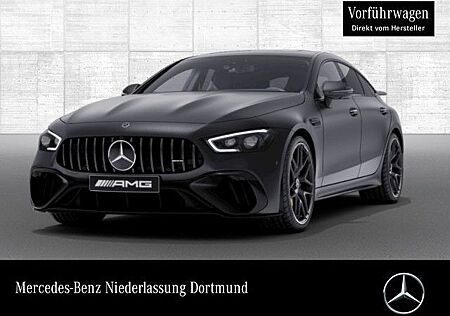 Mercedes-Benz AMG GT 63 S Cp. 4M Sportpaket Night AMG 21" PTS