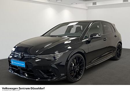 VW Golf Volkswagen R Black Edition 2.0 TSI DSG 4Motion