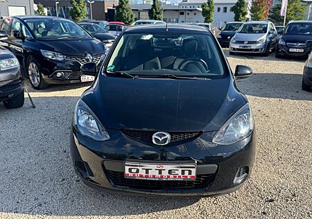Mazda 2 Lim. 1.3 Independence Sport