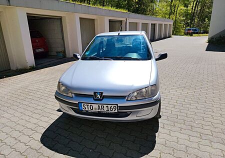 Peugeot 106 S2 Filou