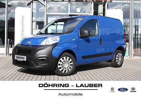 Fiat Fiorino Kasten 1.3 Multijet 80PS Klima