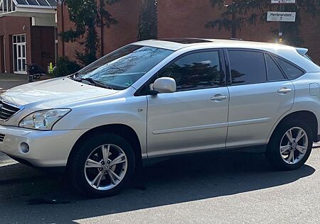 Lexus RX 400 Executive Executive
