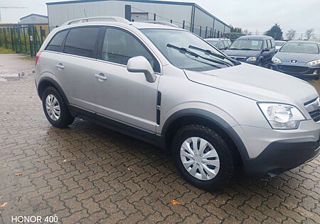 Opel Antara Edition Plus 4x4