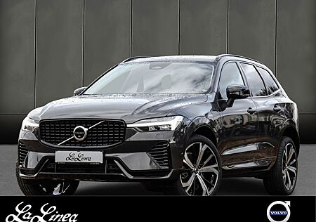 Volvo XC 60 XC60 T6 Plus Dark Recharge Plug-In Hybrid AWD