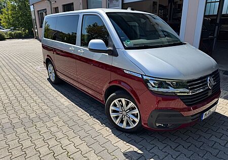 VW T6 Multivan Volkswagen