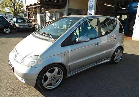 Mercedes-Benz A 210 Evolution AMG --FESTPREIS--