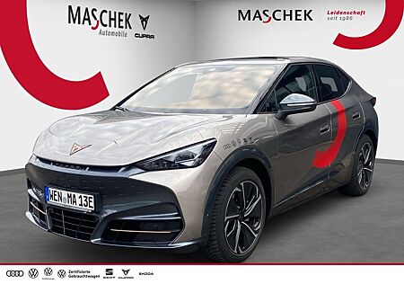 Cupra Tavascan gebraucht kaufen Cupra Tavascan VZ Pano Matrix-LED Keyless ACC 4Drive A