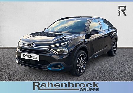 Citroën E-C4 ë-C4 Feel Elektromotor 136