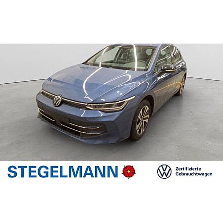 VW Golf leasen