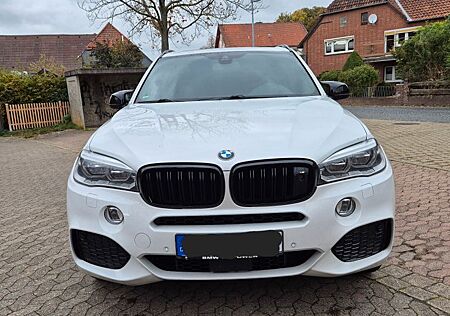 BMW X5 xDrive40d -