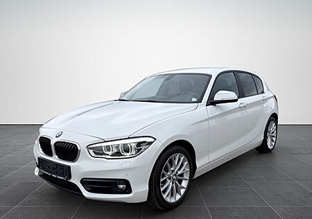 BMW 118d xDrive Sport Line/Xenon/RFK/Nav