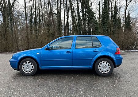 VW Golf Volkswagen 1.4 Generation Generation