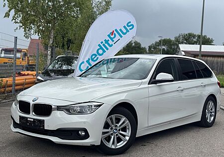 BMW 318d Touring*PANORAMA*TÜV-NEU*FINANZIERUNG*