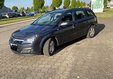 Opel Astra Caravan 1.9 CDTI Edition 88kW Edition