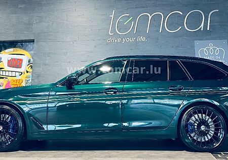 Alpina B5 gebraucht kaufen Alpina B5 BITURBO TOURING XDRIVE STEPTR. *HUD*AHK*PANO*
