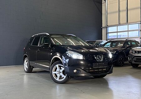Nissan Qashqai +2 NAVI-360KAMERA-BOSE-LEDER-TEMPO-