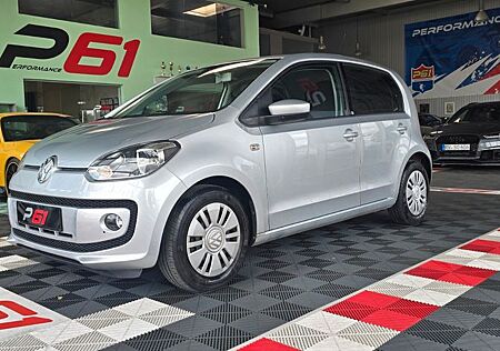 VW Up Volkswagen ! move ! BMT/Tempomat/PDC/4türer