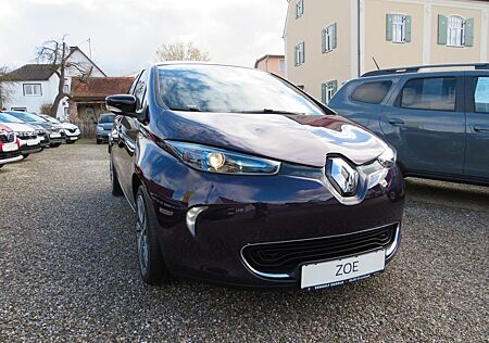 Renault ZOE Limited R110 ZE 40